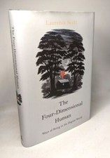 The Four-Dimensional Human: Ways of Being in the Digital World | Très bon état