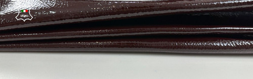 Cuir italien peau - cuir, de
