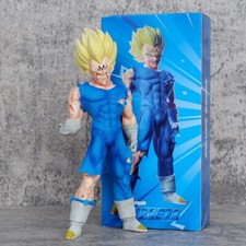 Figurine MAJIN VEGETA Dragon