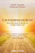L' ACCOMPAGNEMENT D'UN ETRE