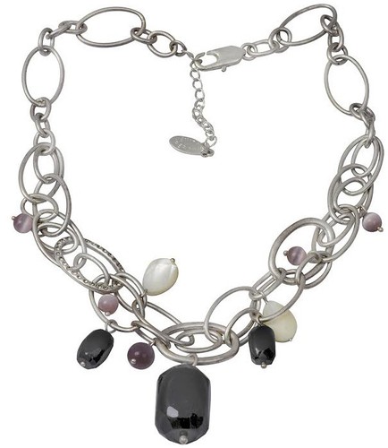 New evita peroni - new, necklace