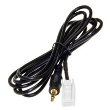 Cable adaptateur auxiliaire