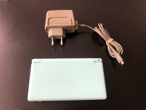 Nintendo lite bleu pastel - lite,