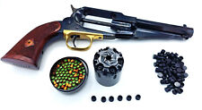 50 Gardes amorces à opercule, Remington 1858, Colt 1851, 1860, calibre 36 et 44