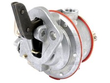 Pompe levage carburant - de,