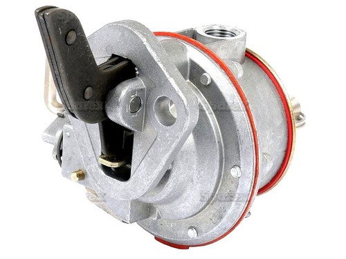 Pompe levage carburant - de,