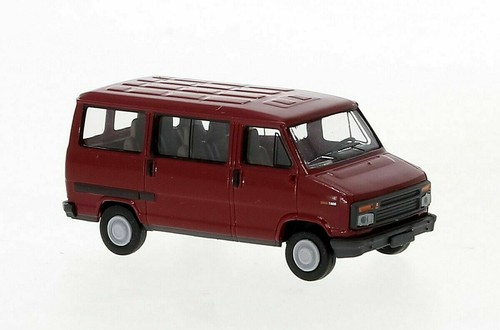 Brekina 34907 citroen - brekina,