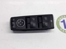 A1669054400 commande léve-glace avant gauche MERCEDES CLASE A 2.0 (381 1060938