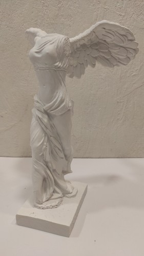 Victoire samothrace - la,