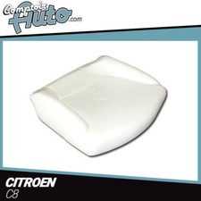 Mousse d'assise avant pour