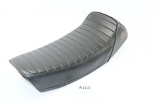 Giuliari pour Yamaha SR 500 2J4 Bj 1983 - banquette A23D