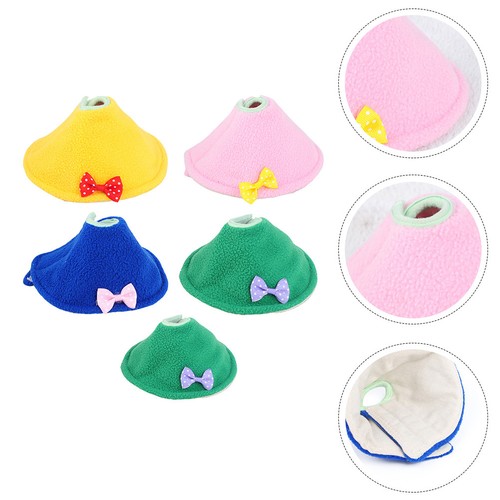 Pcs collerette pour oiseaux - pour,