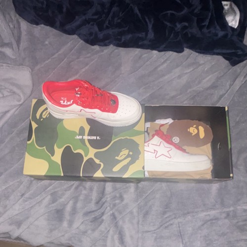Bathing ape bape sta - a,