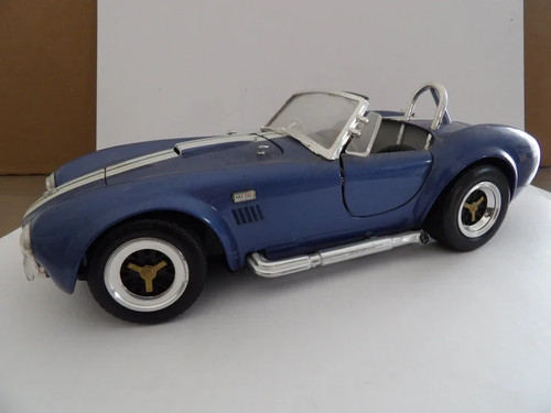 Voiture shelby cobra - shelby, 427