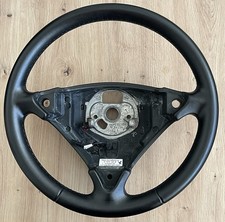 Volant Cuir Porsche Cayenne - Rénové 
