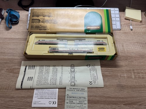 Minitrix 12855 - , n