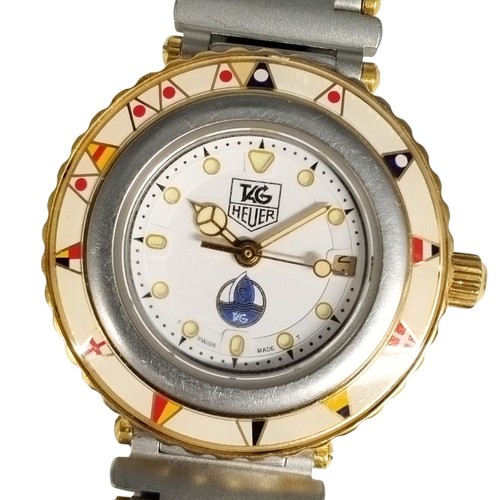 Montre pour femme tag heuer - femme,
