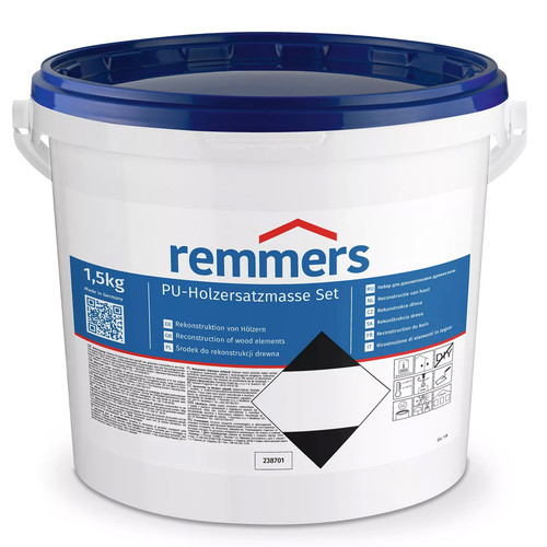 Outlet set remmers 238701 - remmers,