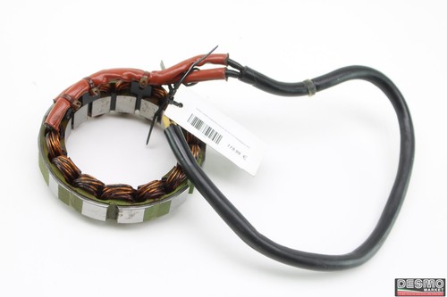 Stator champ magnétique - à,