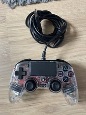 Manette Ps4 PC Filaire Nacon
