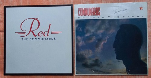 Lot vinyles the - lot, 2