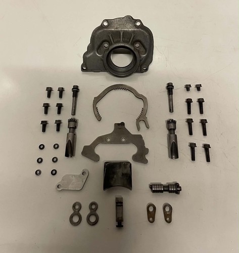 Valve échappement ktm - d’échappement,