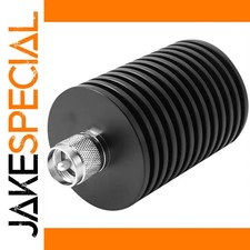 JakeSpecial – RF Dummy Load