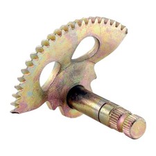 AXE KICK SCOOTER TEKNIX ADAPT