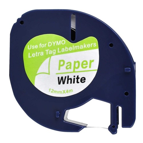 Dymo letratag s0721510 - dymo,