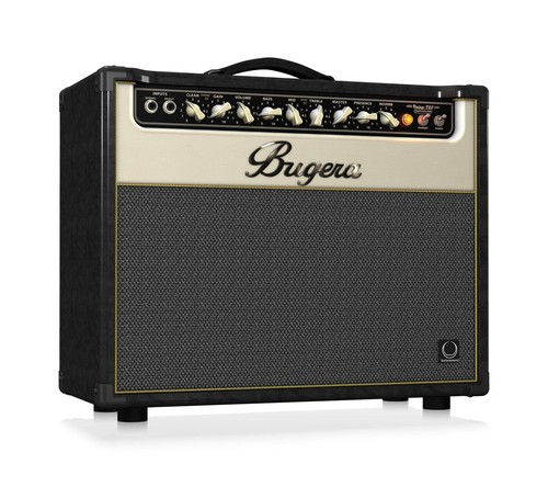 Bugera v22 infinium watt - bugera, 22-watt