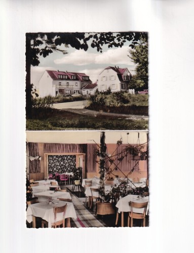 F9587 carte postale - carte,