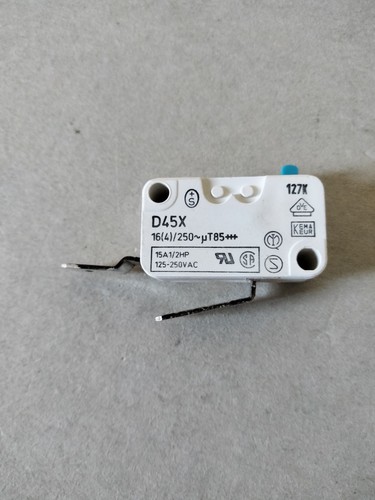 D45x micro switch poignée - switch,