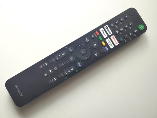 Télécommande vocale - tv, 4k