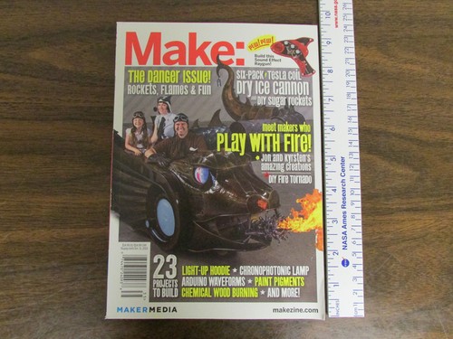 Make diy play with - make:,