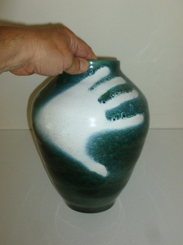 Original vase vintage max - original, de