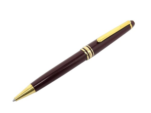 Vintage stylo bille montblanc - bille,