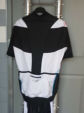 Tenue cyclisme Set Maillot +cuissard RH+ M Parfait état - Idem Castelli, Assos, 