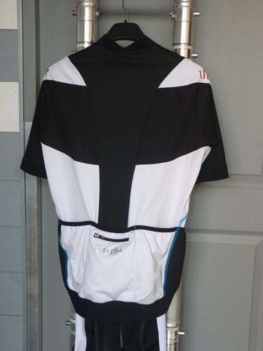 Tenue cyclisme set maillot - cyclisme,