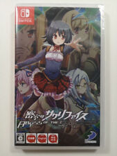 ABYSS OF THE SACRIFICE SWITCH