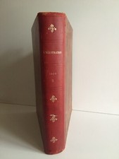 Journal hebdomadaire