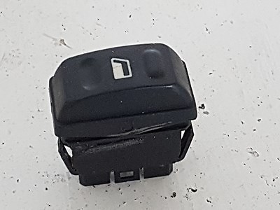 Bouton lève vitre - , avant