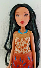 Poupée Disney - Pocahontas - Hasbro [cas.9]