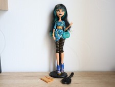 Monster high cleo de nile