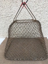 Ancien panier à salade /