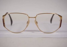 Véritable Monture De Lunettes