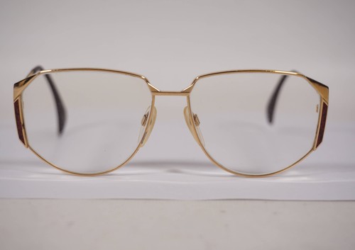 Véritable monture lunettes - véritable, de