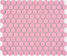 Mosaïque de Céramique