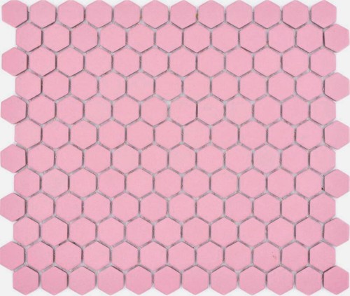 Mosaïque céramique - mosaïque, de