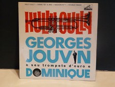GEORGES JOUVIN / DOMINIQUE