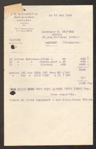 Anrosey moulin la - (52),